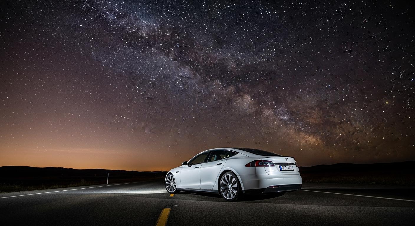 Artemis II : et si SpaceX tenait les clés de la Lune ?