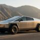 Cybertruck : seul pick-up labellisé IIHS Top Safety Pick+