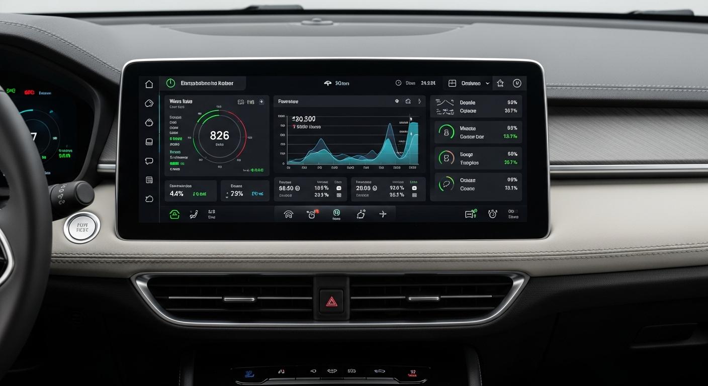 Cybertruck : Musk dévoile les logs qui contredisent la plainte