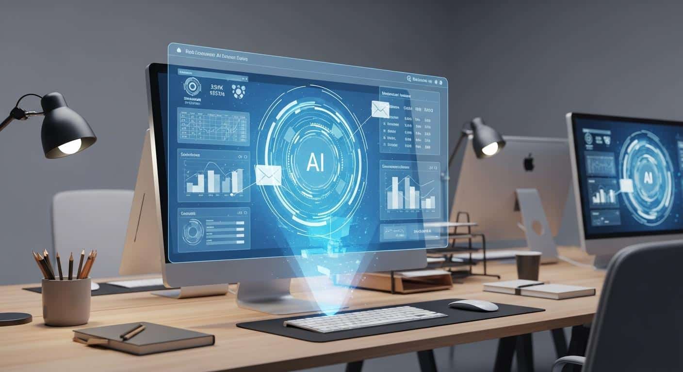 Digital Optimus : l'IA Tesla pour remplacer vos employés ?