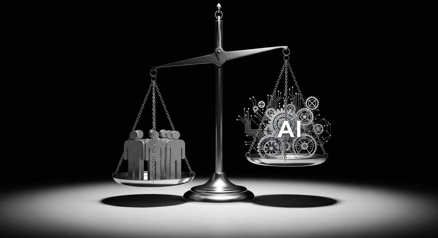 Digital Optimus : l'IA Tesla pour remplacer vos employés ?