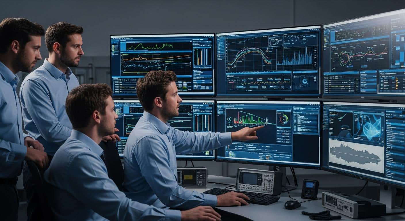 Enquête NHTSA sur le FSD Tesla : 3,2M de véhicules visés