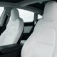 Comment entretenir et protéger les sièges de votre Tesla pour qu'ils restent comme neufs ?