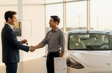 Ce que vous devez absolument faire le jour de la livraison de votre Tesla pour éviter les mauvaises surprises