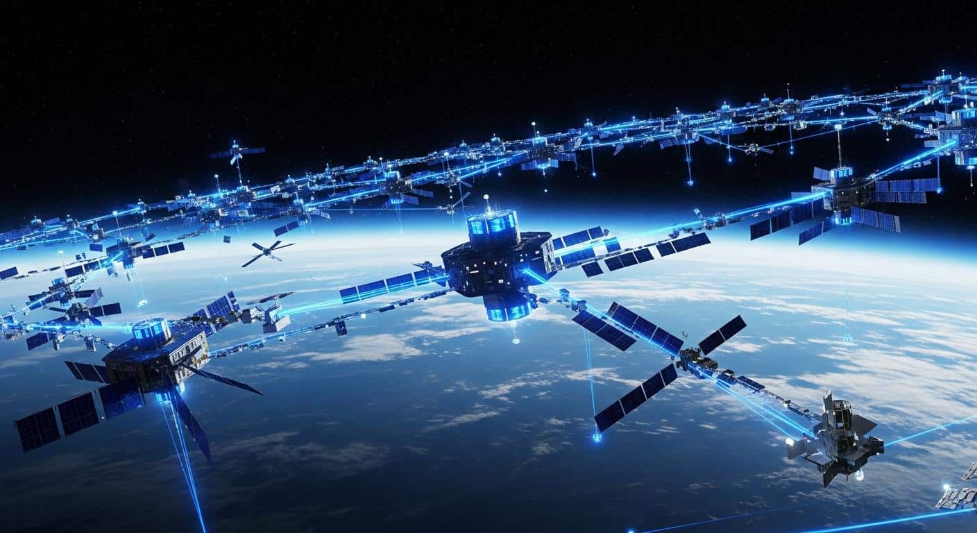 FCC recadre Amazon : concentrez-vous sur vos retards !