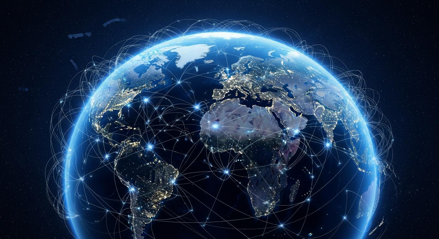 FCC recadre Amazon : concentrez-vous sur vos retards !