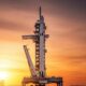 IPO SpaceX : valorisation record de 1 750 Mds sur le Nasdaq