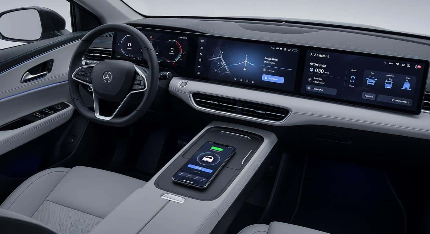 Lucid Lunar vs Tesla Cybercab : qui gagnera le duel robotaxi ?