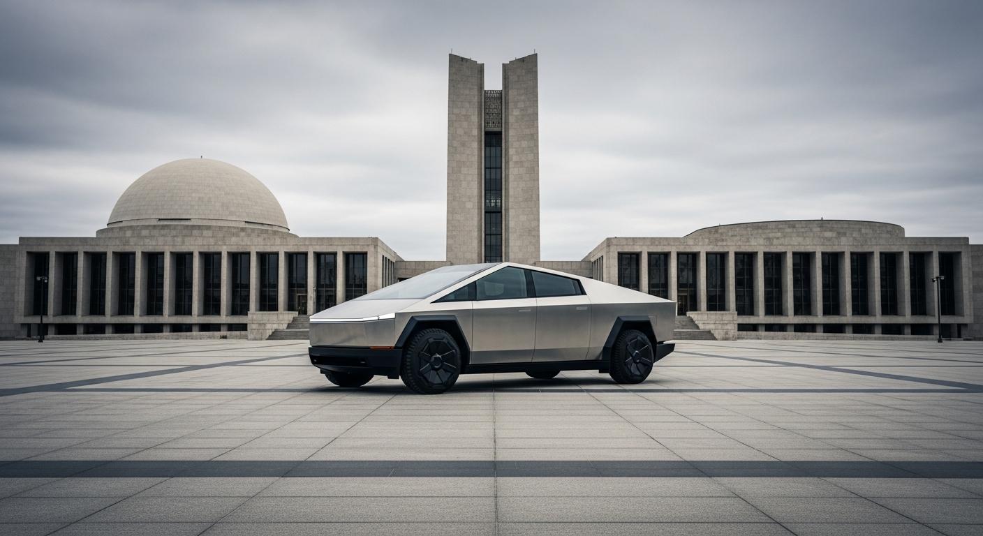 Pourquoi la Maison-Blanche a refusé l'offre de Musk