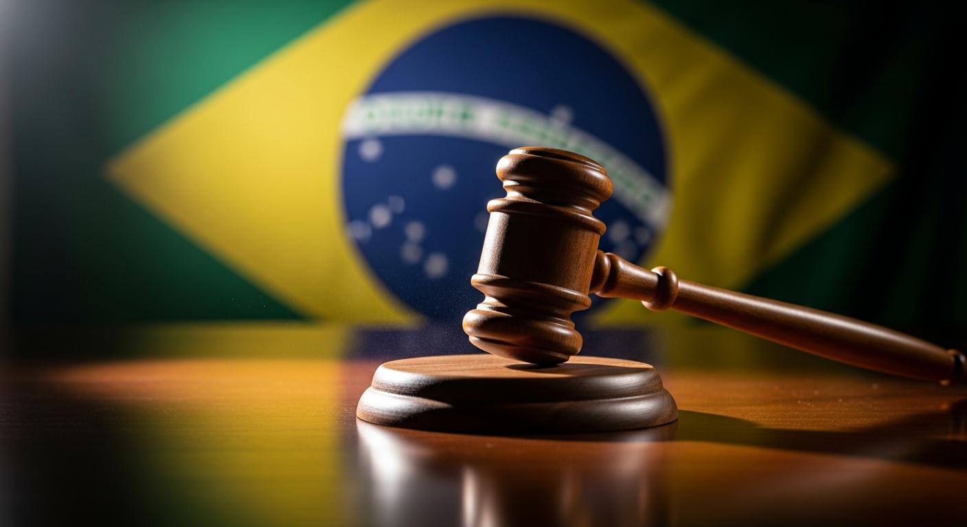 Brésil : Elon Musk et X échappent aux poursuites judiciaires