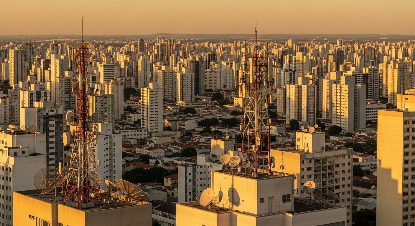 Brésil : Elon Musk et X échappent aux poursuites judiciaires