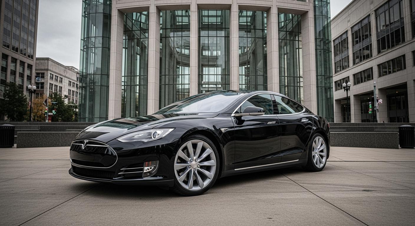 Musk écarte une juge grâce à un like LinkedIn