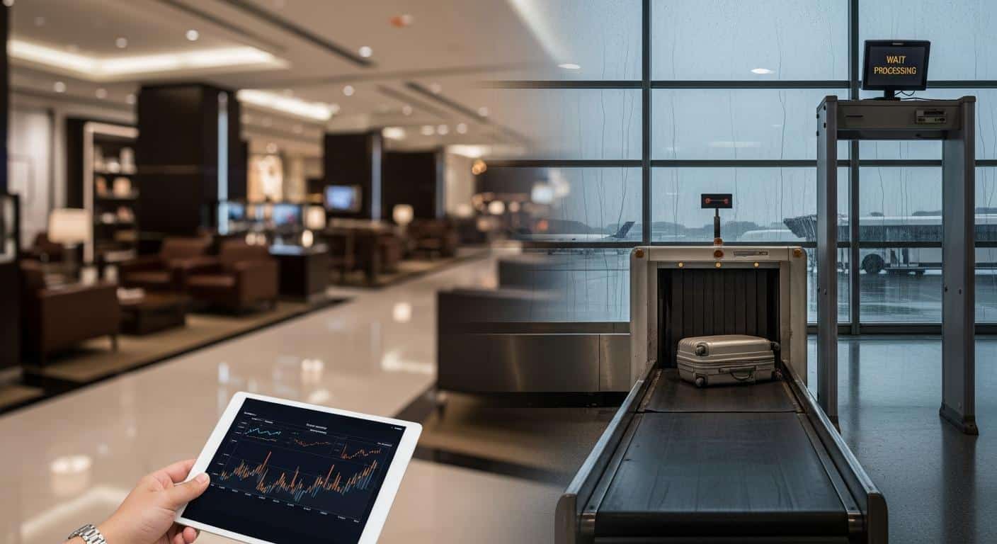 Musk paie les agents TSA : geste généreux ou système en crise ?