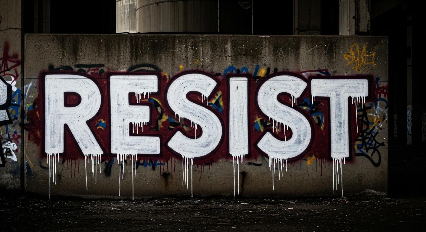 Pyromane anti-Tesla : 70 ans de prison encourus au Nevada