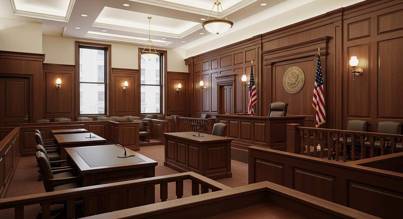 Pyromane anti-Tesla : 70 ans de prison encourus au Nevada