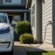 Recharger sa Tesla en location sans borne : mon retour