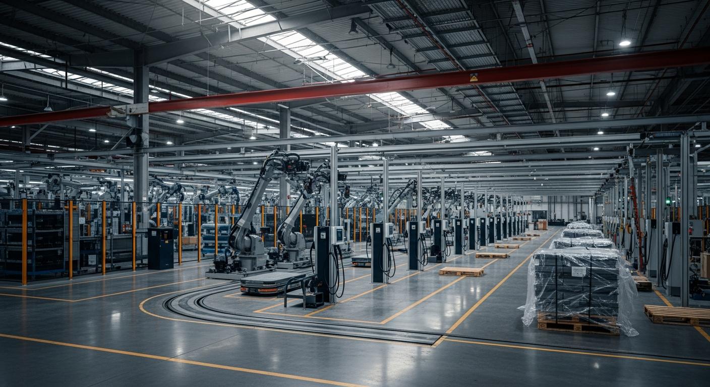 Rolls-Royce abandonne le tout-électrique : analyse du recul