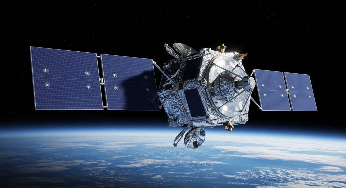 Starlink V2 : SpaceX lance 50 satellites via Starship en 2027