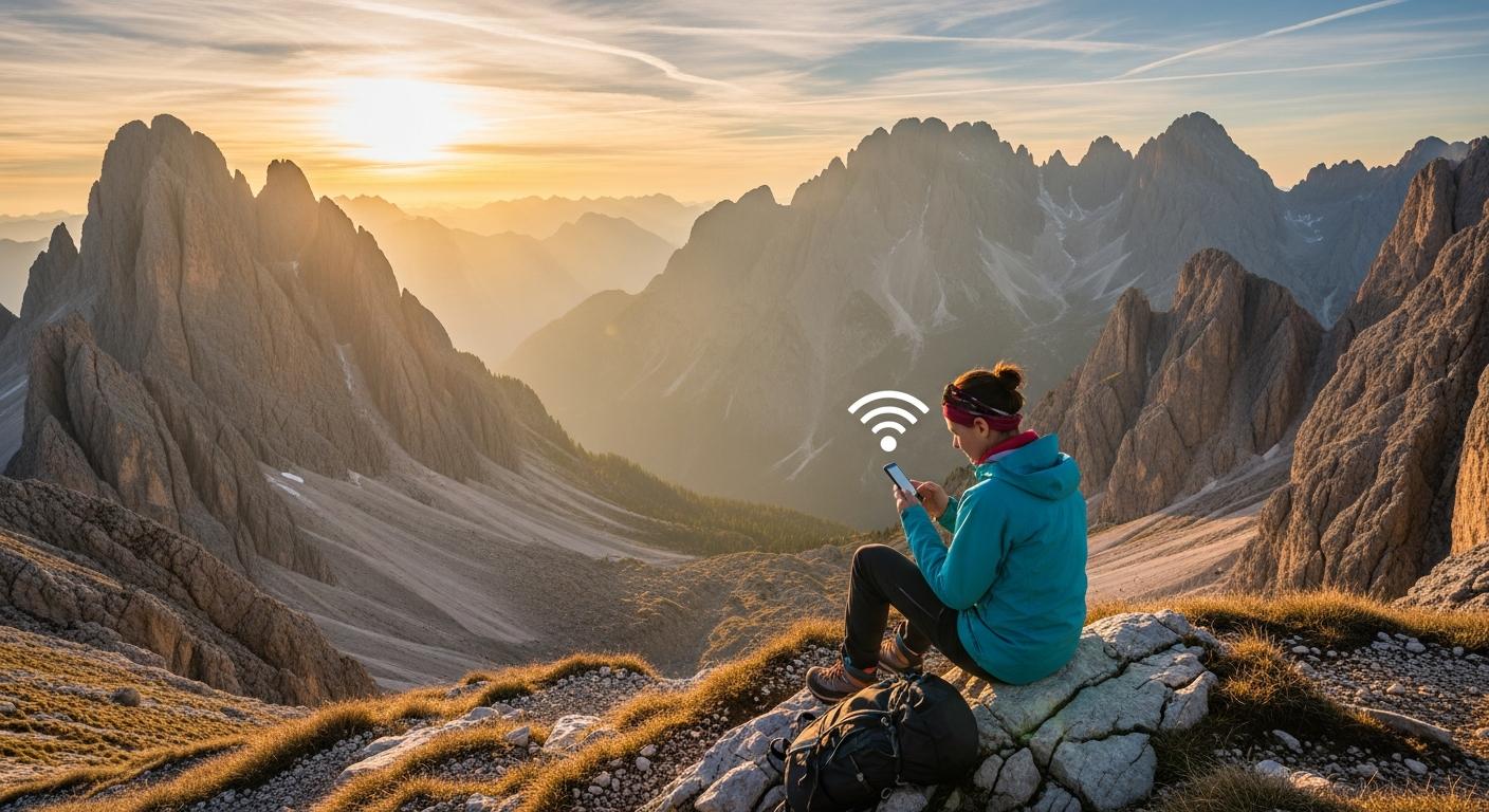 Starlink V2 et Deutsche Telekom : 5G satellite en Europe