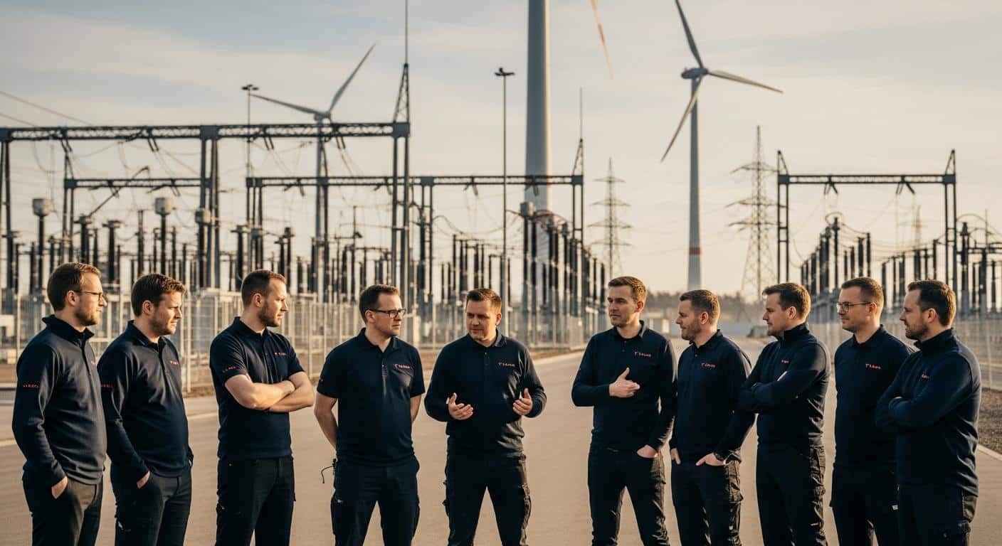 Superchargeur Tesla bloqué 10 mois en Suède : pourquoi ?