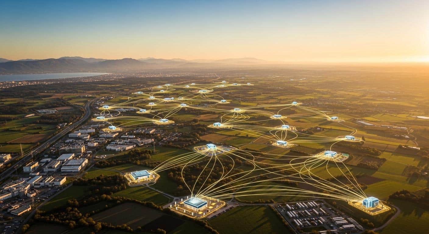 Superchargeur Tesla bloqué 10 mois en Suède : pourquoi ?