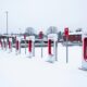 Superchargeur Tesla bloqué 10 mois en Suède : pourquoi ?