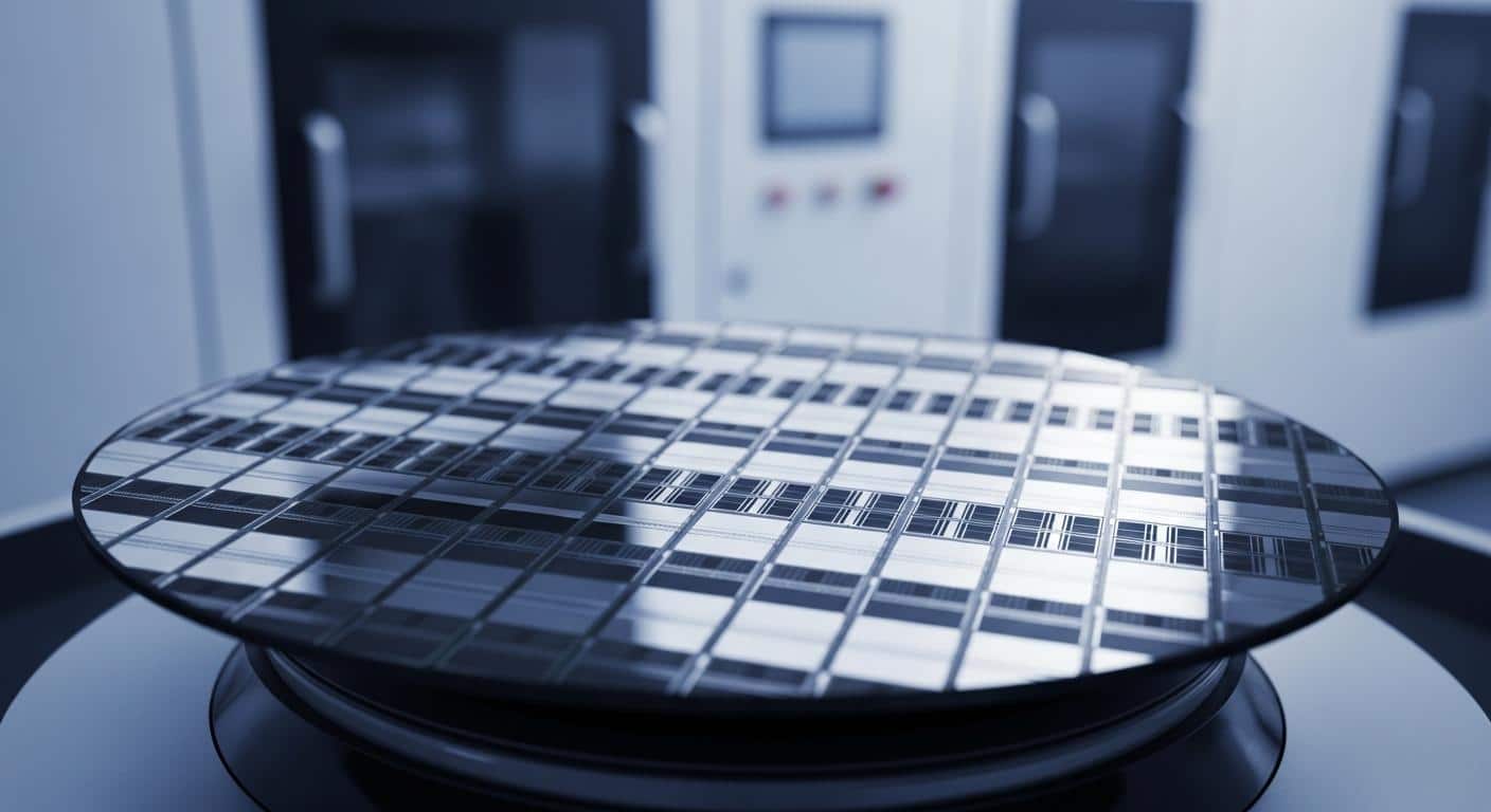 TERAFAB : L'usine à 25 milliards d'Elon Musk pour l'IA