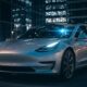 Tesla 2026.8 : savoir qui conduit ta voiture en temps réel