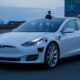 Tesla : Bank of America vise 460$ grâce à l'autonome
