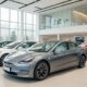 Tesla Chine : bond de 91% en février, vraie performance ?