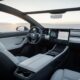 Tesla Cybercab : l'intérieur du robotaxi dévoilé