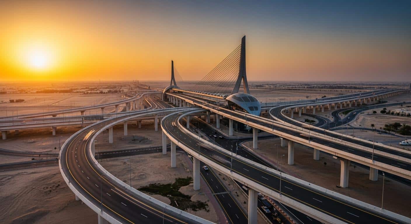 Tesla FSD débarque à Abu Dhabi : bientôt en Europe ?