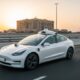 Tesla FSD débarque à Abu Dhabi : bientôt en Europe ?