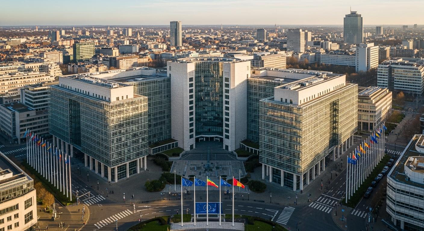 Tesla FSD arrive en Europe : les Pays-Bas ouvrent la voie