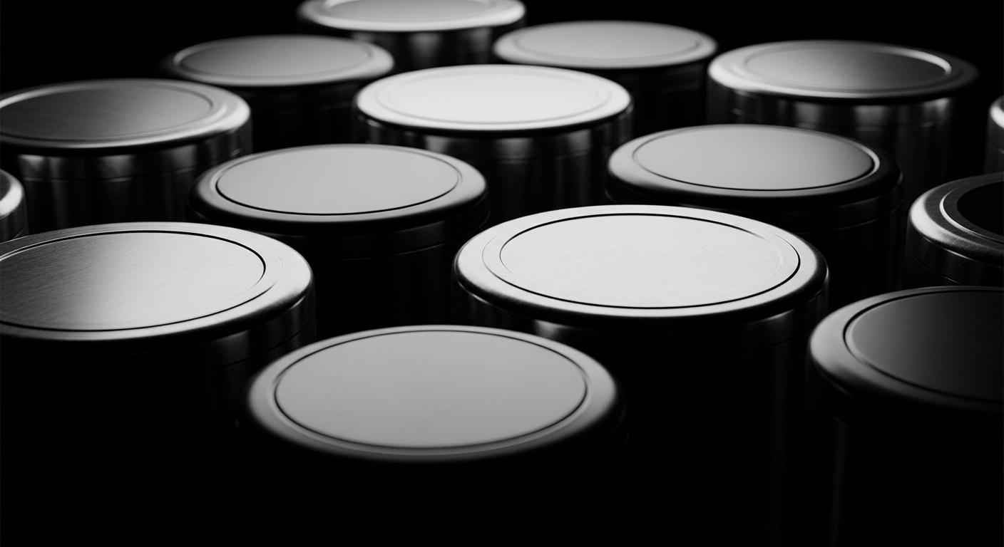 Tesla gagne contre Matthews : vol de batteries 4680