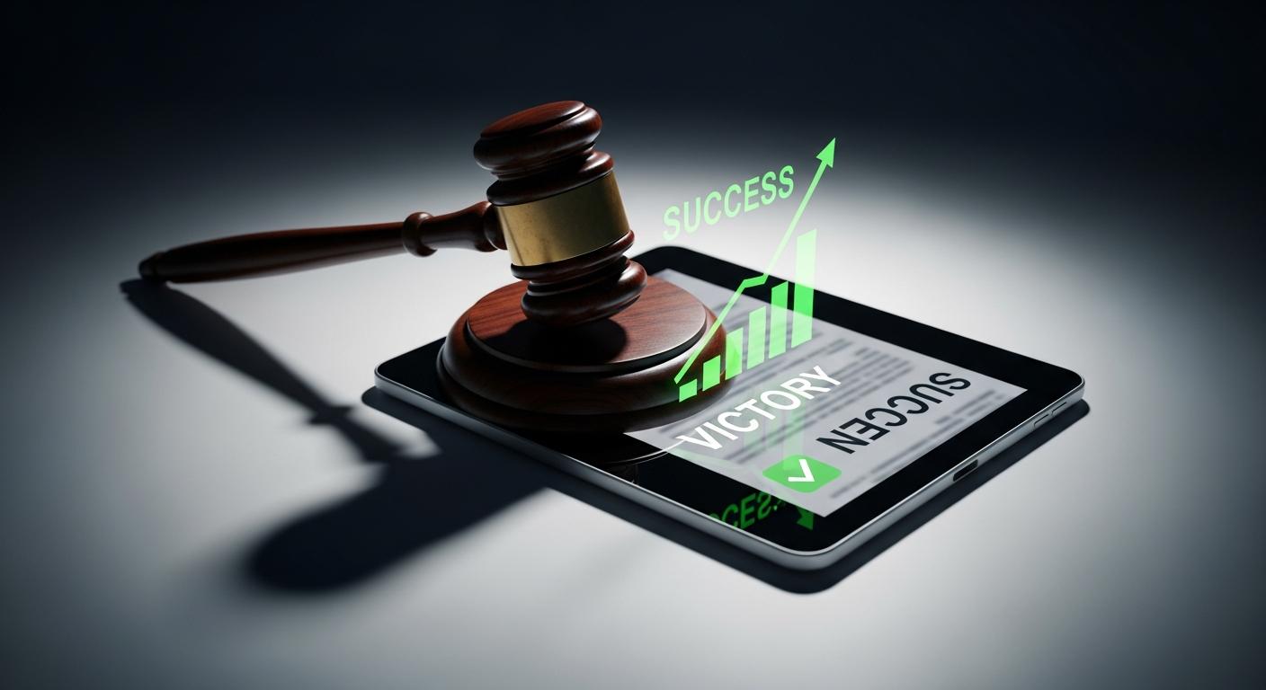 Tesla gagne contre Matthews : vol de batteries 4680