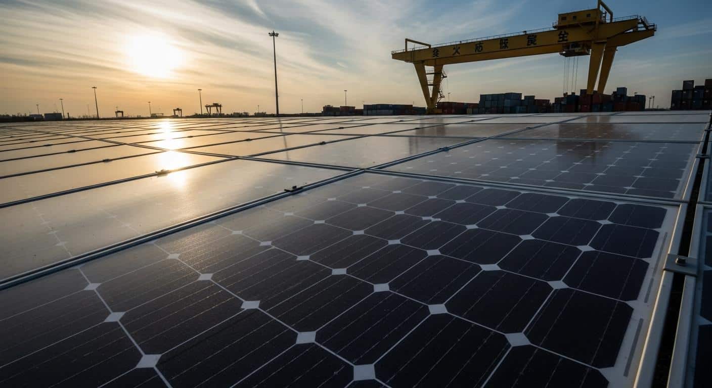 Tesla investit 2,9 Mds $ en Chine pour produire au Texas