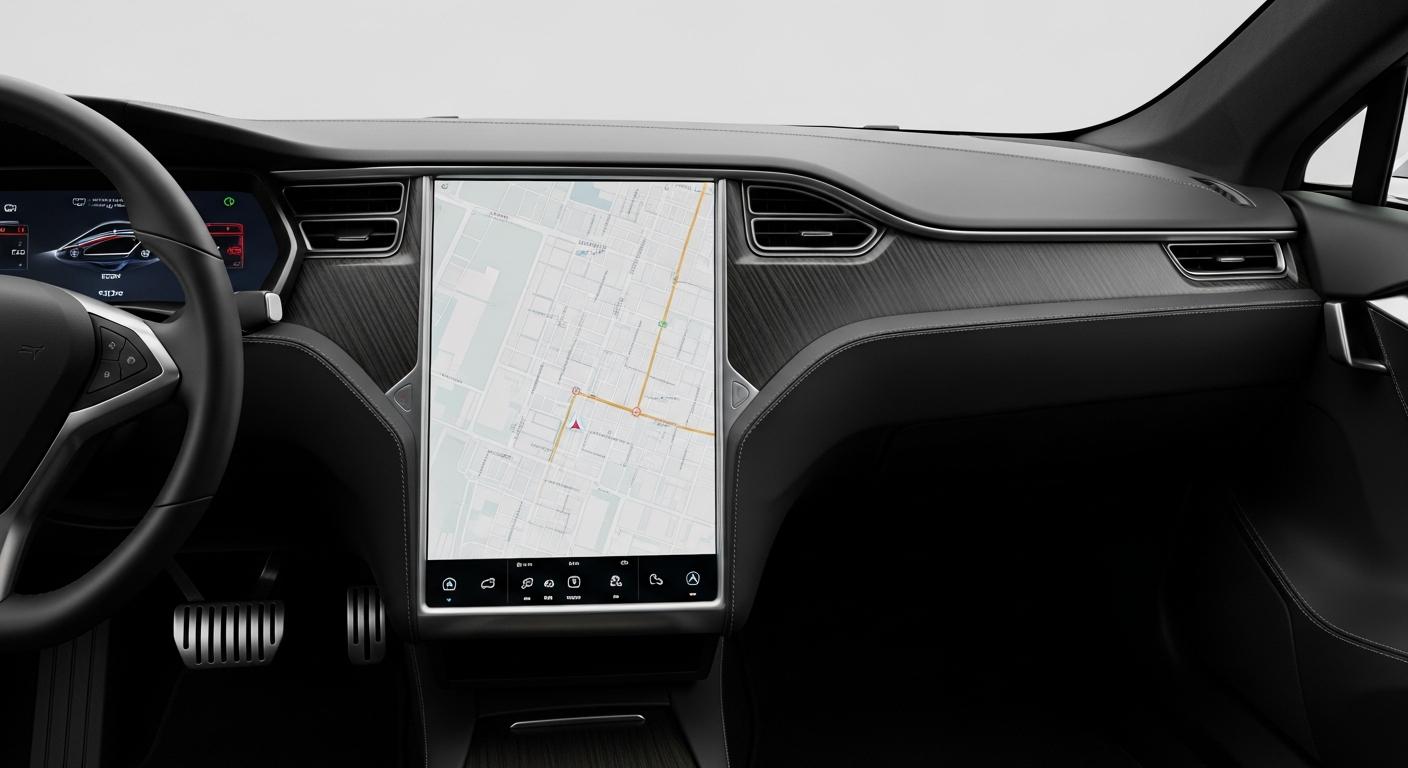 Tesla arrête le Model S et X : la date est fixée