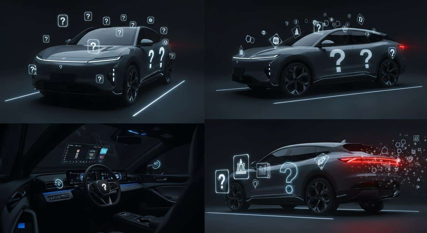 Tesla Model Y L 6 places : premiers exemplaires en Australie