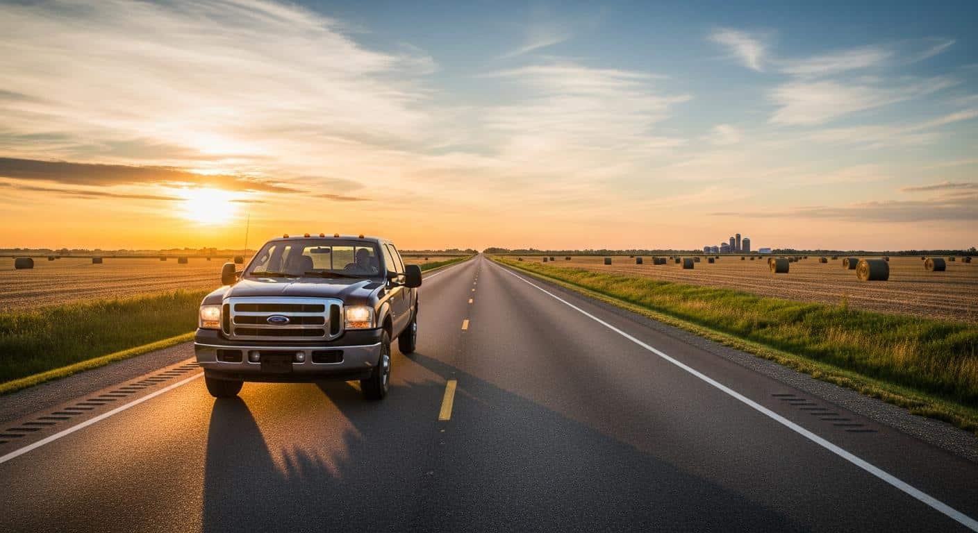 Tesla Model Y : 3 États conquis face à Ford F-Series