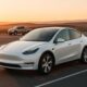 Tesla Model Y : 3 États conquis face à Ford F-Series