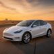 Tesla Model Y L à Giga Texas : bientôt aux USA ?