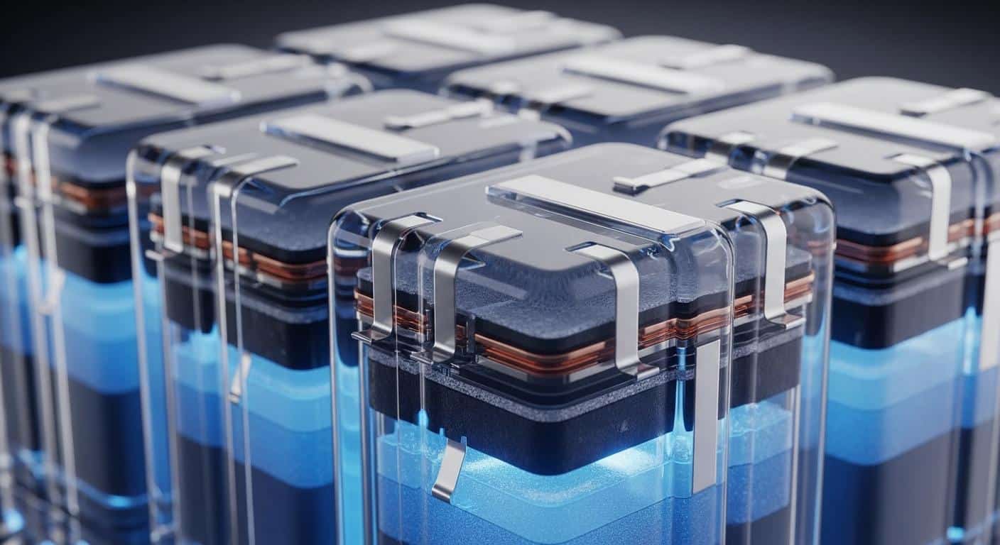 Tesla N°1 en durabilité automobile : un classement qui dérange