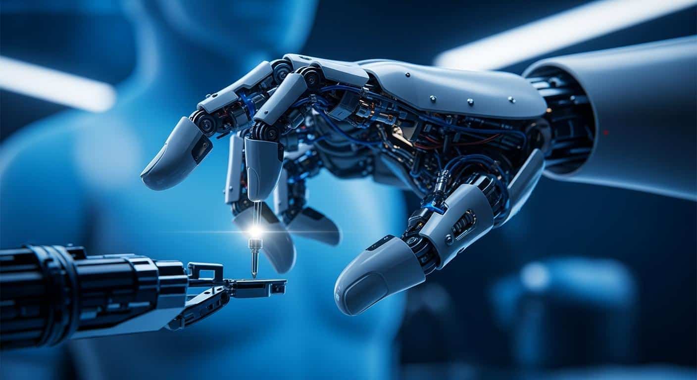 Tesla Optimus 3 : production été 2026 et promesses d'Elon Musk