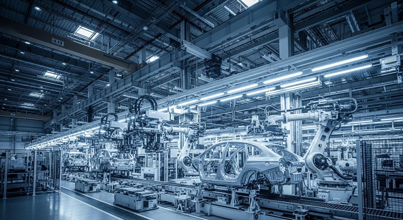 Tesla Optimus 3 : production été 2026 et promesses d'Elon Musk