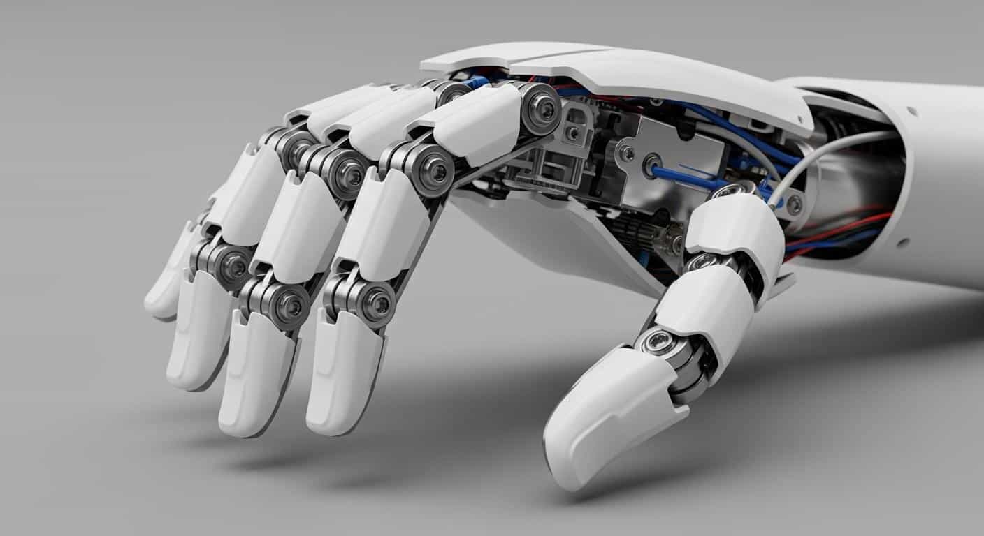 Tesla Optimus Gen 3 : production du robot dès cet été