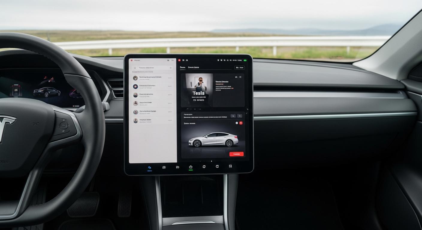 Tesla Optimus va-t-il vraiment remplacer le travail humain ?