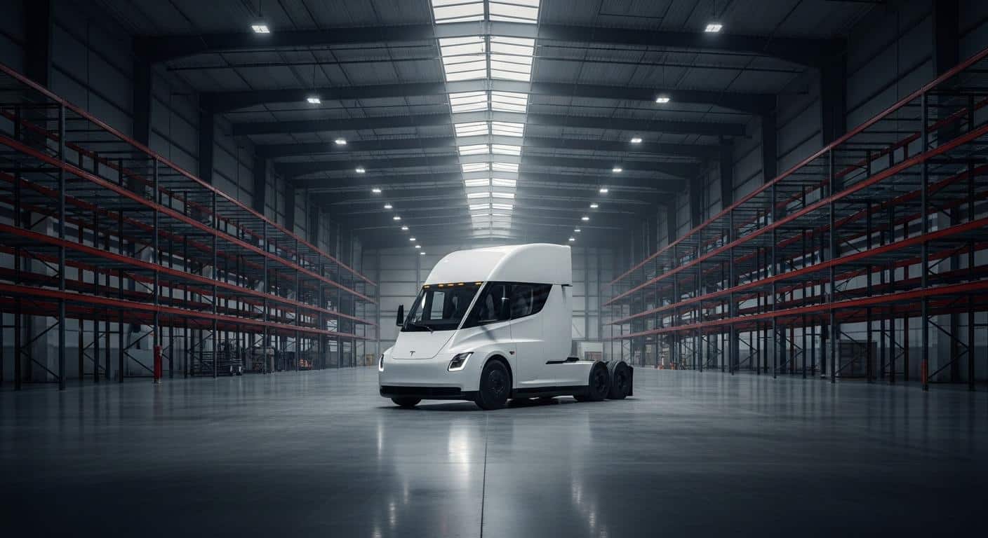 Tesla Optimus va-t-il vraiment remplacer le travail humain ?