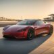 Tesla Roadster : nouveau report à fin avril 2026 ?