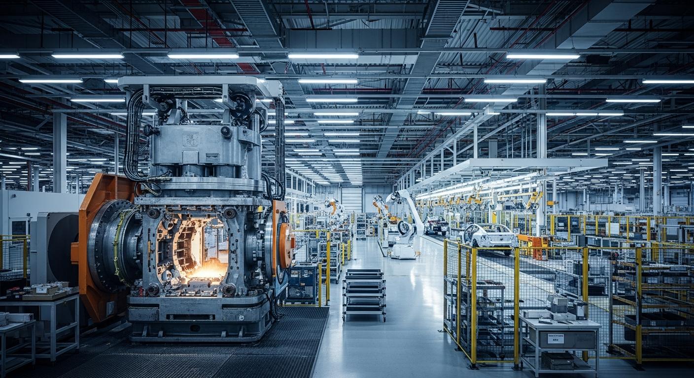 Tesla Roadster : des sièges révolutionnaires dévoilés